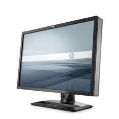 Monitoare LCD HP ZR24w, 24 inci Full HD, Panel IPS