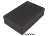 Carcasă Universală Aluminiu IP54 146x222x55mm