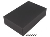 Carcasă Universală Aluminiu IP54 146x222x55mm