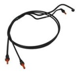 Conducta alimentare cu combustibil CITRO&Euml;N C3 II (SC_) (2009 - Prezent) MAXGEAR 18-1460