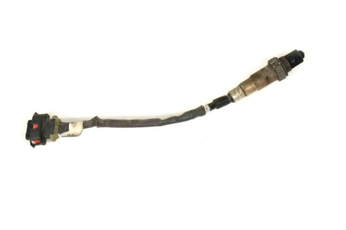 Sonda lambda OPEL ASTRA J GTC 2014 OEM: 55562206 14652647