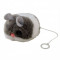 Jucarie pisica - hamster cu vibratii - 6116