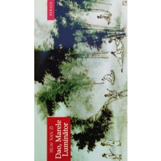 Dao Marele Luminator - Huai Nan Zi , F667