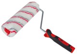 Trafalet Rosu-Gri Acril ETP 180 mm