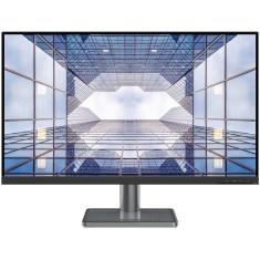 Monitor LED Lenovo L32p-30 31.5 inch UHD IPS 4 ms 60 Hz Webcam USB-C FreeSync