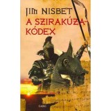 A szirak&uacute;za-k&oacute;dex - Jim Nisbet