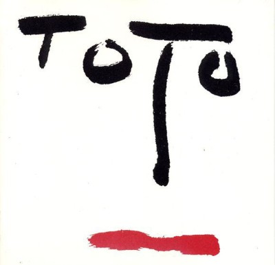 VINIL Toto &amp;lrm;&amp;ndash; Turn Back (VG+) foto