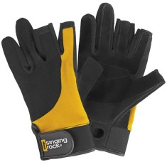 Manu?i SINGING ROCK Gloves Falconer Tactical XL foto