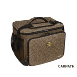 Geanta Izoterma Area FullCool + Carpath + Set tacamuri - Delphin