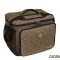 Geanta Izoterma Area FullCool + Carpath + Set tacamuri - Delphin