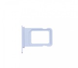 Suport SIM Albastru iPhone 14 / 14 Plus - Accesoriu GSM Calitativ