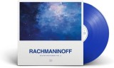 Rachmaninoff: Piano Concertos No. 2 (Blue Vinyl) | London Symphony Orchestra, Vladimir Ashkenazy