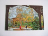 QW23 B - Carte postala - tematica turism - vedere - Romania - Buzias 3