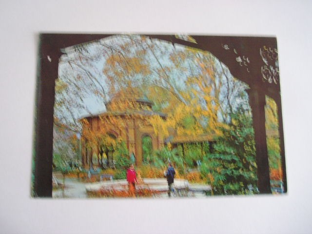 QW23 B - Carte postala - tematica turism - vedere - Romania - Buzias 3