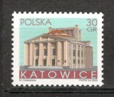 Polonia.2005 Orase MP.461