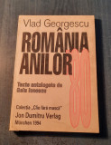 Romania anilor 80 Gelu Ionescu