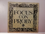 Focus &ndash; Focus con Proby (1977/EMI/RFG) - Vinil/Vinyl/nou (M), Rock, emi records