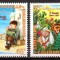NOUA CALEDONIE 1997, Arta, Personalitati, serie neuzată, MNH