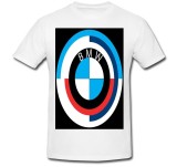 Cumpara ieftin Tricou &quot; Logo BMW &quot;
