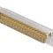 Conector D-Sub 37 pini tată, lipire