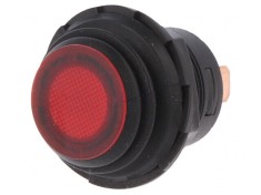Comutator apăsare SPST 10A 14V ON-OFF