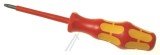167 I TORX&reg; VDE VDE-ISOLIERTER SCHRAUBENDREHER167I TX 15 X 80 MM 05006172001 WERA