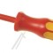 167 I TORX&reg; VDE VDE-ISOLIERTER SCHRAUBENDREHER167I TX 15 X 80 MM 05006172001 WERA