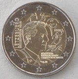 Moneda 2 Euro Comemorativă Luxemburg 2023, Comitetul Olimpic Internațional, UNC