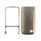 Husa Nokia C3-01 Latin Gold