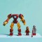 Robotul Iron Man vs. Ultron - 6