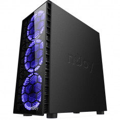 Sistem Desktop Gaming, I5-9400 4.10GHz, Radeon R9 380X, 16GB RAM, SSD M.2 128GB foto