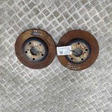 Set disc de fr&acirc;nă față TOYOTA YARIS CROSS MXP_ 2024 OEM: Off-road | 29048186