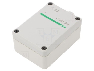 Adaptor GPS IP65 RS485 foto