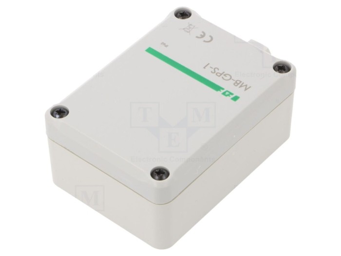 Adaptor GPS IP65 RS485