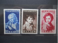 CV2 1952 SERIE SAAR foto