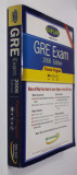 GRE EXAM 2006 EDITION , CD INCLUS *