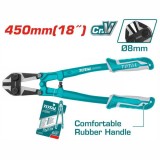 TOTAL - FOARFECA FIER-BETON - 18&quot; - CR-V (INDUSTRIAL) PowerTool TopQuality