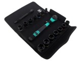 Set chei tubulare cu impact 6-puncte