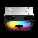CPU COOLER SERIOUX CC92ARGB