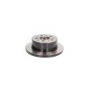 Disc frana PEUGEOT BOXER platou sasiu ZCT BREMBO 08809430