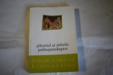 Simeon Kraiopoulos - Pacatul si starile psihopatologice