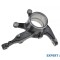 Fuzeta fata Land Rover Range Rover 3 (2002-2012)[L322] #1