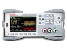 Alimentator de laborator programabil canal unic UNI-T 0-60V 15A 360W