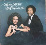 Disc vinil, LP. I Hope We Get To Love In Time-Marilyn McCoo, Billy Davis, Jr.-253315