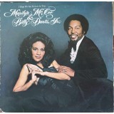 Disc vinil, LP. I Hope We Get To Love In Time-Marilyn McCoo, Billy Davis, Jr.-253315