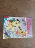 FAMILIA FLINTSTONE, NR 1* 1995 // BENZI DESENATE, EGMONT