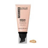 Fond de Ten Porcelain High Coverage R03, Lollis