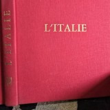 L Italie - Dore Ogrizek