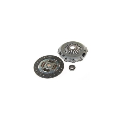 Set kit ambreiaj VW EOS 1F7 1F8 WESTLAKE WVW039 foto