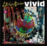 Vivid | Living Colour